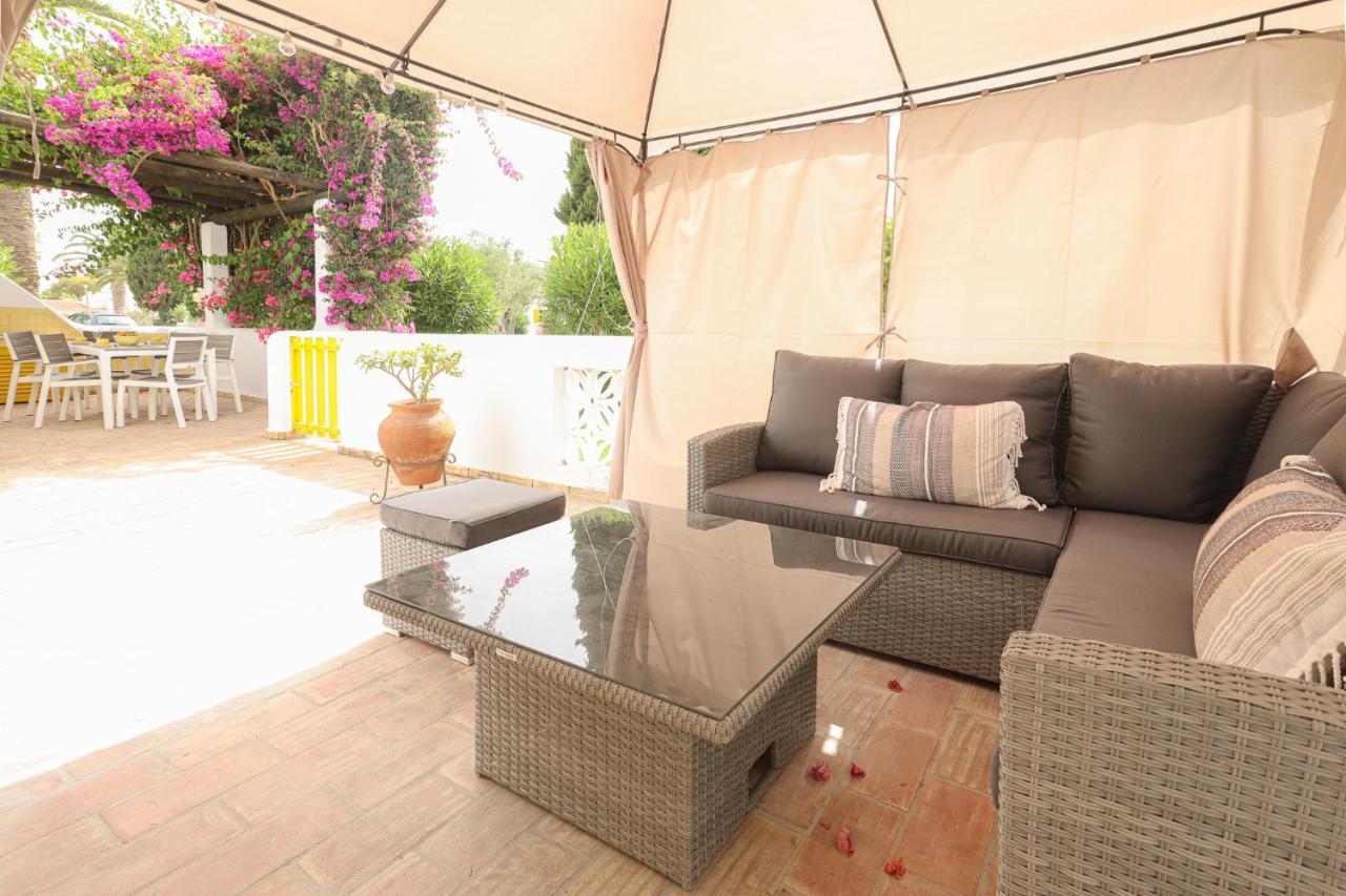 Villa Aldeia Do Golf - By Bedzy Vilamoura Exterior photo